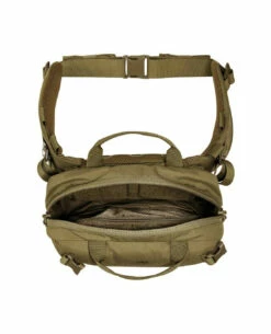 Tasmanian Tiger TT Modular Hip Bag 3 Coyote Brown -Outdoor Ausrüstung Verkaufs-Shop tasmanian tiger tt modular hip bag 3 coyote brown 7398346 5