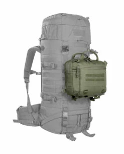 Tasmanian Tiger TT Modular Hip Bag 3 Oliv -Outdoor Ausrüstung Verkaufs-Shop tasmanian tiger tt modular hip bag 3 oliv 7398331 9