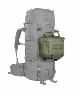 Tasmanian Tiger TT Modular Hip Bag 3 Titan Grey -Outdoor Ausrüstung Verkaufs-Shop tasmanian tiger tt modular hip bag 3 titan grey 7398021 9