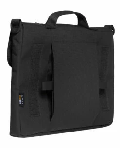 Tasmanian Tiger TT Modular Laptop Case Black Schwarz -Outdoor Ausrüstung Verkaufs-Shop tasmanian tiger tt modular laptop case black schwarz 7802040 5