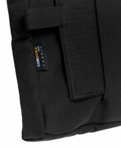 Tasmanian Tiger TT Modular Laptop Case Black Schwarz -Outdoor Ausrüstung Verkaufs-Shop tasmanian tiger tt modular laptop case black schwarz 7802040 8