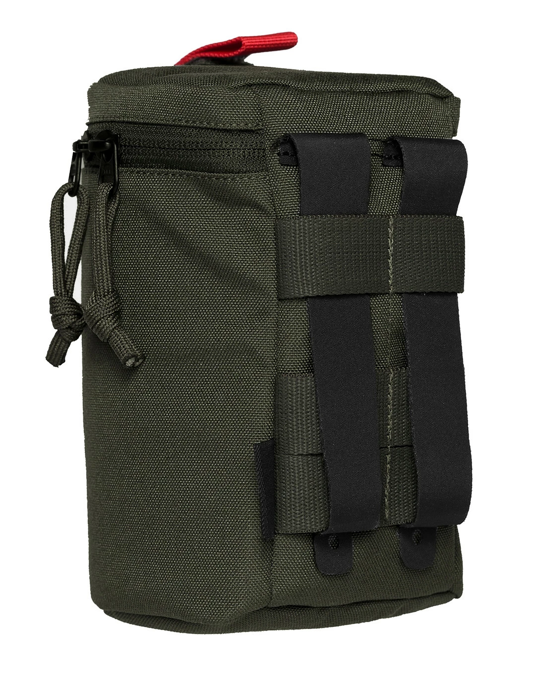 Tasmanian Tiger TT Modular Lens Bag M Oliv 5 Tasmanian Tiger TT Modular Lens Bag M Oliv – Bild 3