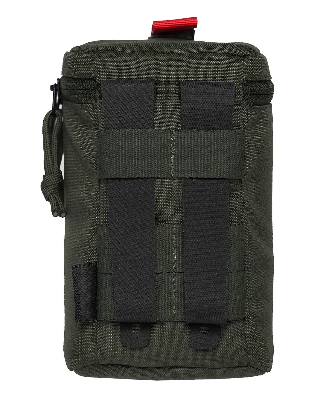 Tasmanian Tiger TT Modular Lens Bag M Oliv 6 Tasmanian Tiger TT Modular Lens Bag M Oliv – Bild 4