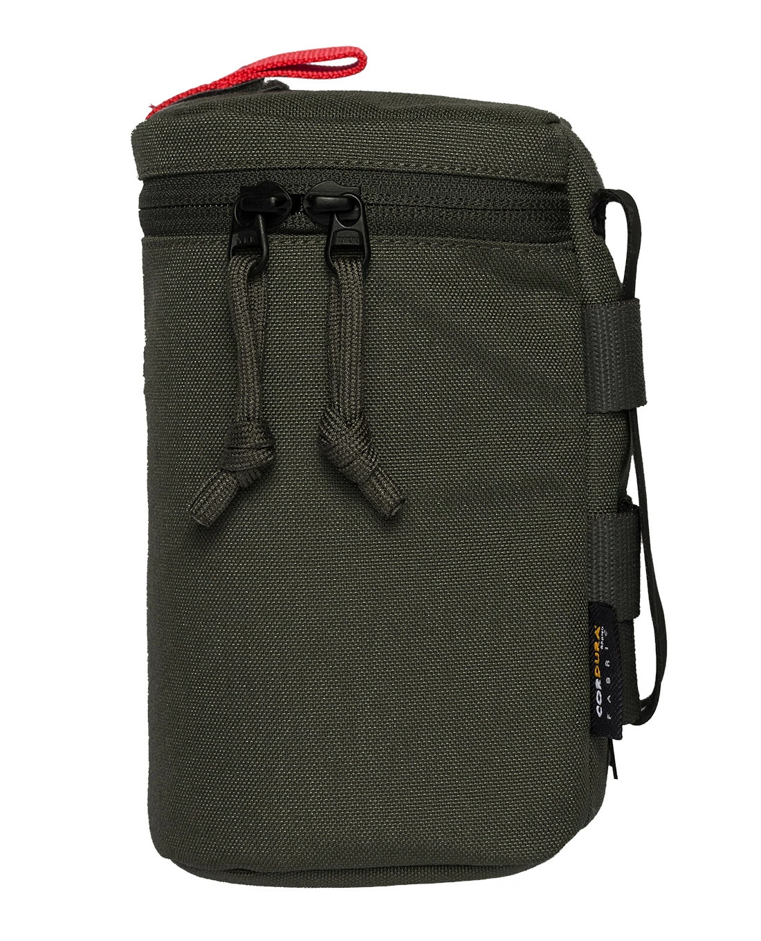 Tasmanian Tiger TT Modular Lens Bag M Oliv 7 Tasmanian Tiger TT Modular Lens Bag M Oliv – Bild 5