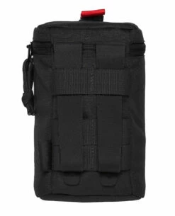 Tasmanian Tiger TT Modular Lens Bag M Schwarz -Outdoor Ausrüstung Verkaufs-Shop tasmanian tiger tt modular lens bag m schwarz 7172040 4