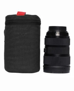 Tasmanian Tiger TT Modular Lens Bag M Schwarz -Outdoor Ausrüstung Verkaufs-Shop tasmanian tiger tt modular lens bag m schwarz 7172040 7