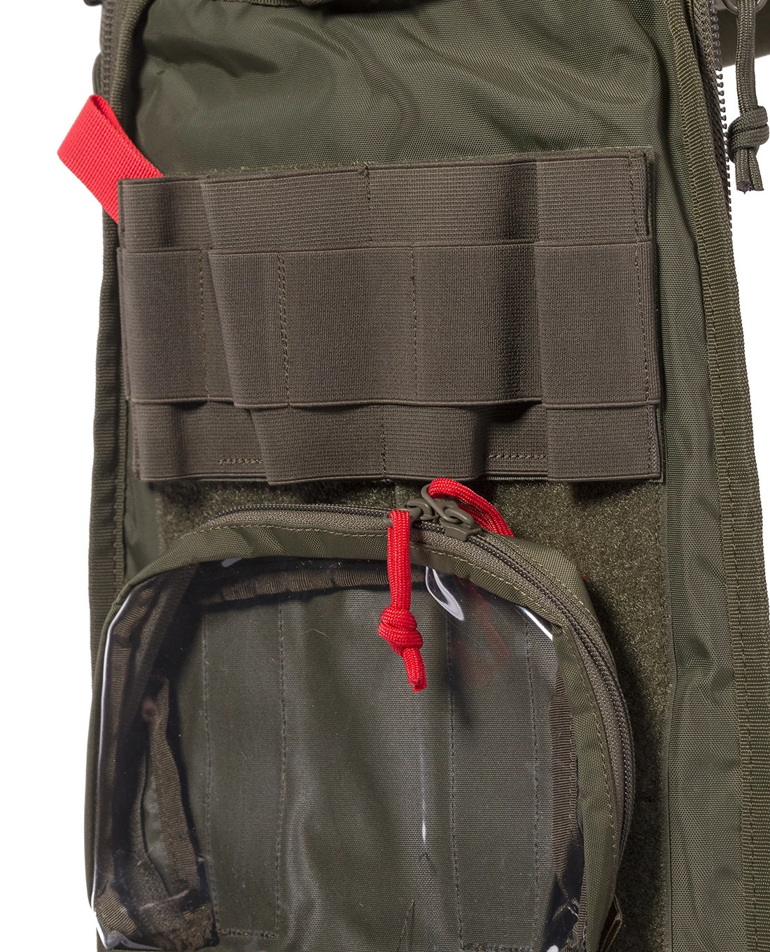 Tasmanian Tiger TT Modular Medic Insert 30 Coyote Brown 5 Tasmanian Tiger TT Modular Medic Insert 30 Coyote Brown – Bild 3