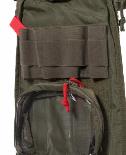Tasmanian Tiger TT Modular Medic Insert 30 Oliv 8 Tasmanian Tiger TT Modular Medic Insert 30 Oliv -Outdoor Ausrüstung Verkaufs-Shop tasmanian tiger tt modular medic insert 30 oliv 7177331 3