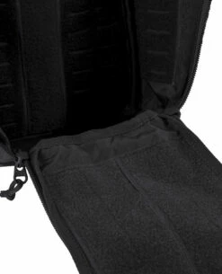 Tasmanian Tiger TT Modular Pack 30 Black Schwarz -Outdoor Ausrüstung Verkaufs-Shop tasmanian tiger tt modular pack 30 black schwarz 7593040 11