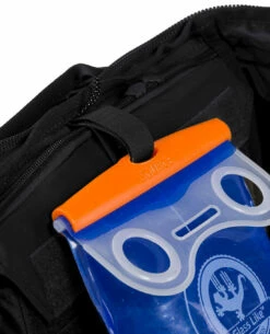 Tasmanian Tiger TT Modular Pack 30 Black Schwarz -Outdoor Ausrüstung Verkaufs-Shop tasmanian tiger tt modular pack 30 black schwarz 7593040 13