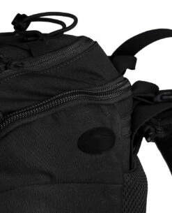 Tasmanian Tiger TT Modular Pack 30 Black Schwarz -Outdoor Ausrüstung Verkaufs-Shop tasmanian tiger tt modular pack 30 black schwarz 7593040 15