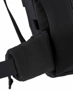 Tasmanian Tiger TT Modular Pack 30 Black Schwarz -Outdoor Ausrüstung Verkaufs-Shop tasmanian tiger tt modular pack 30 black schwarz 7593040 20