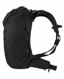 Tasmanian Tiger TT Modular Pack 30 Black Schwarz -Outdoor Ausrüstung Verkaufs-Shop tasmanian tiger tt modular pack 30 black schwarz 7593040 3