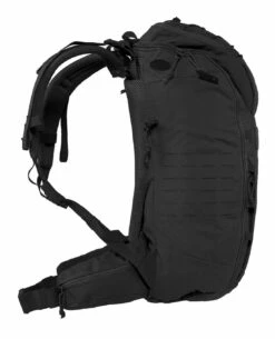 Tasmanian Tiger TT Modular Pack 30 Black Schwarz -Outdoor Ausrüstung Verkaufs-Shop tasmanian tiger tt modular pack 30 black schwarz 7593040 4