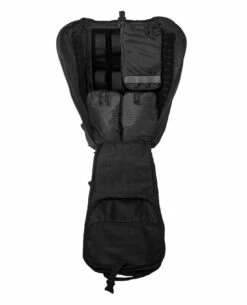 Tasmanian Tiger TT Modular Pack 30 Black Schwarz -Outdoor Ausrüstung Verkaufs-Shop tasmanian tiger tt modular pack 30 black schwarz 7593040 7