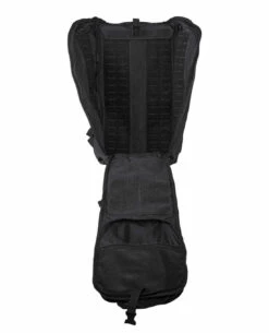 Tasmanian Tiger TT Modular Pack 30 Black Schwarz -Outdoor Ausrüstung Verkaufs-Shop tasmanian tiger tt modular pack 30 black schwarz 7593040 8