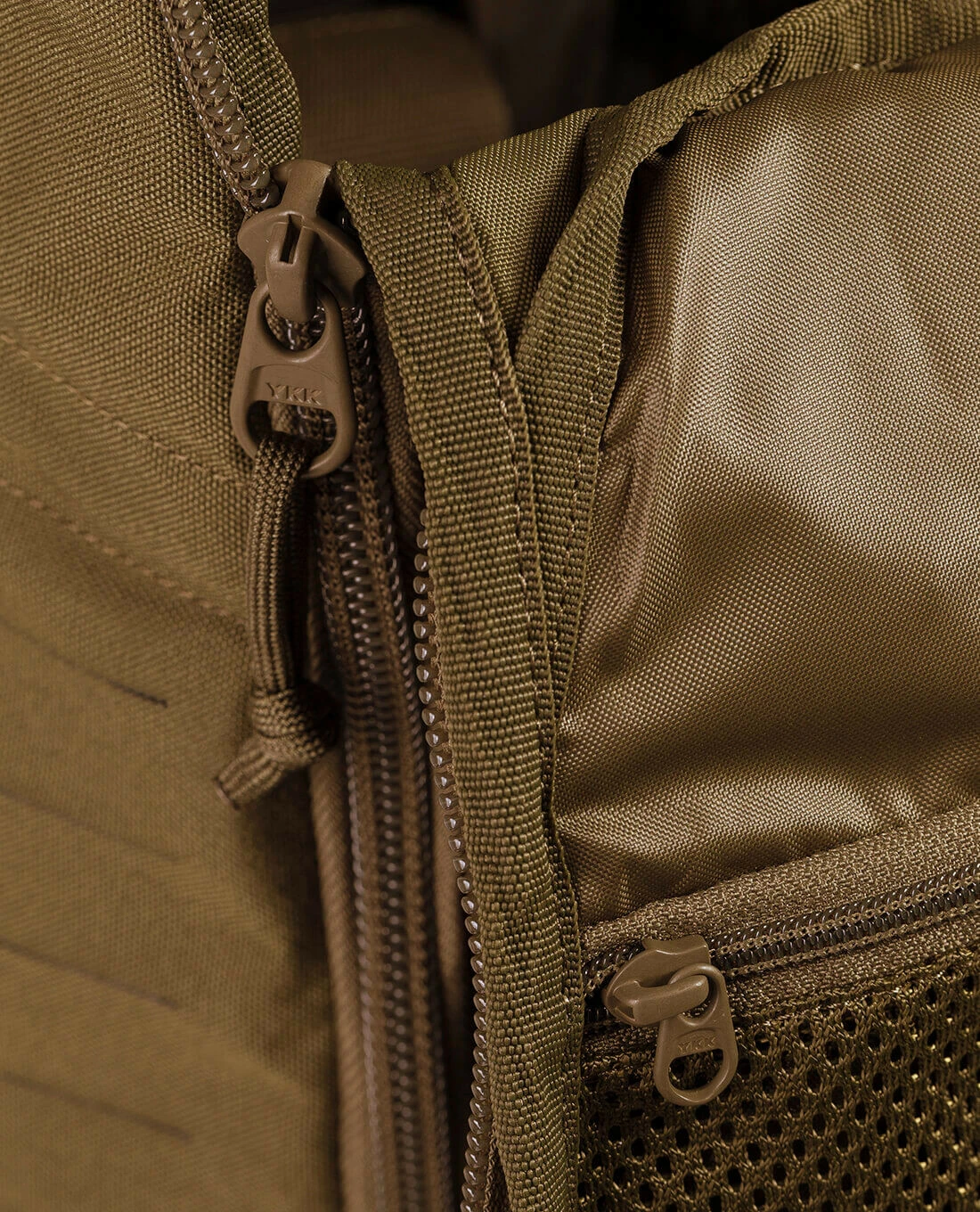 Tasmanian Tiger TT Modular Pack 30 Coyote Brown 16 Tasmanian Tiger TT Modular Pack 30 Coyote Brown – Bild 14