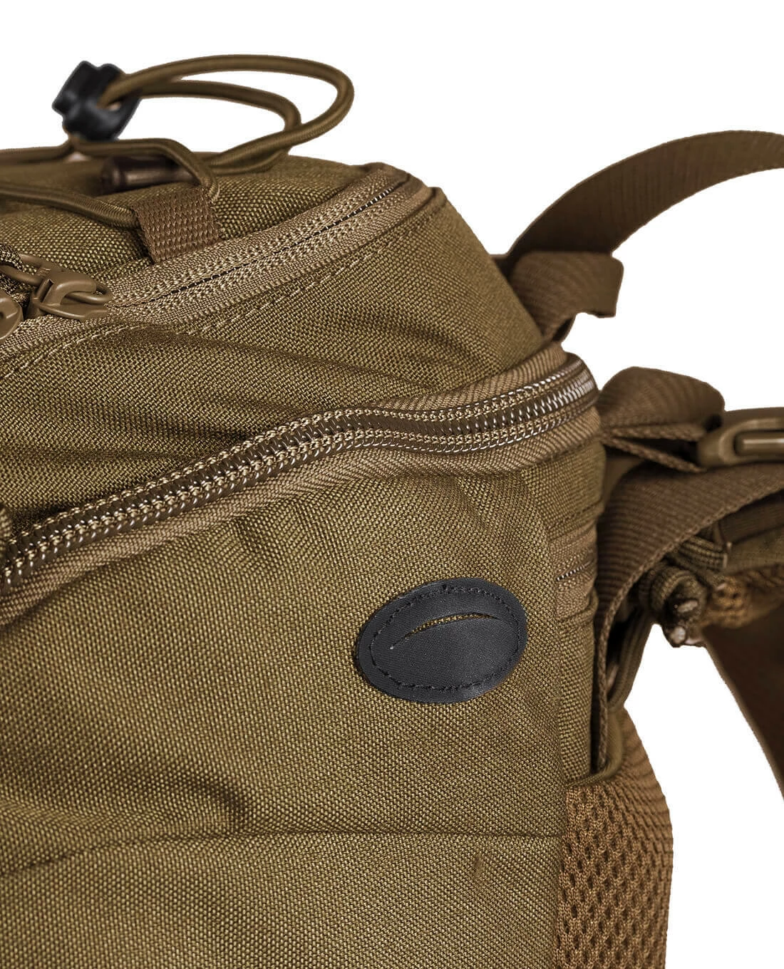 Tasmanian Tiger TT Modular Pack 30 Coyote Brown 17 Tasmanian Tiger TT Modular Pack 30 Coyote Brown – Bild 15