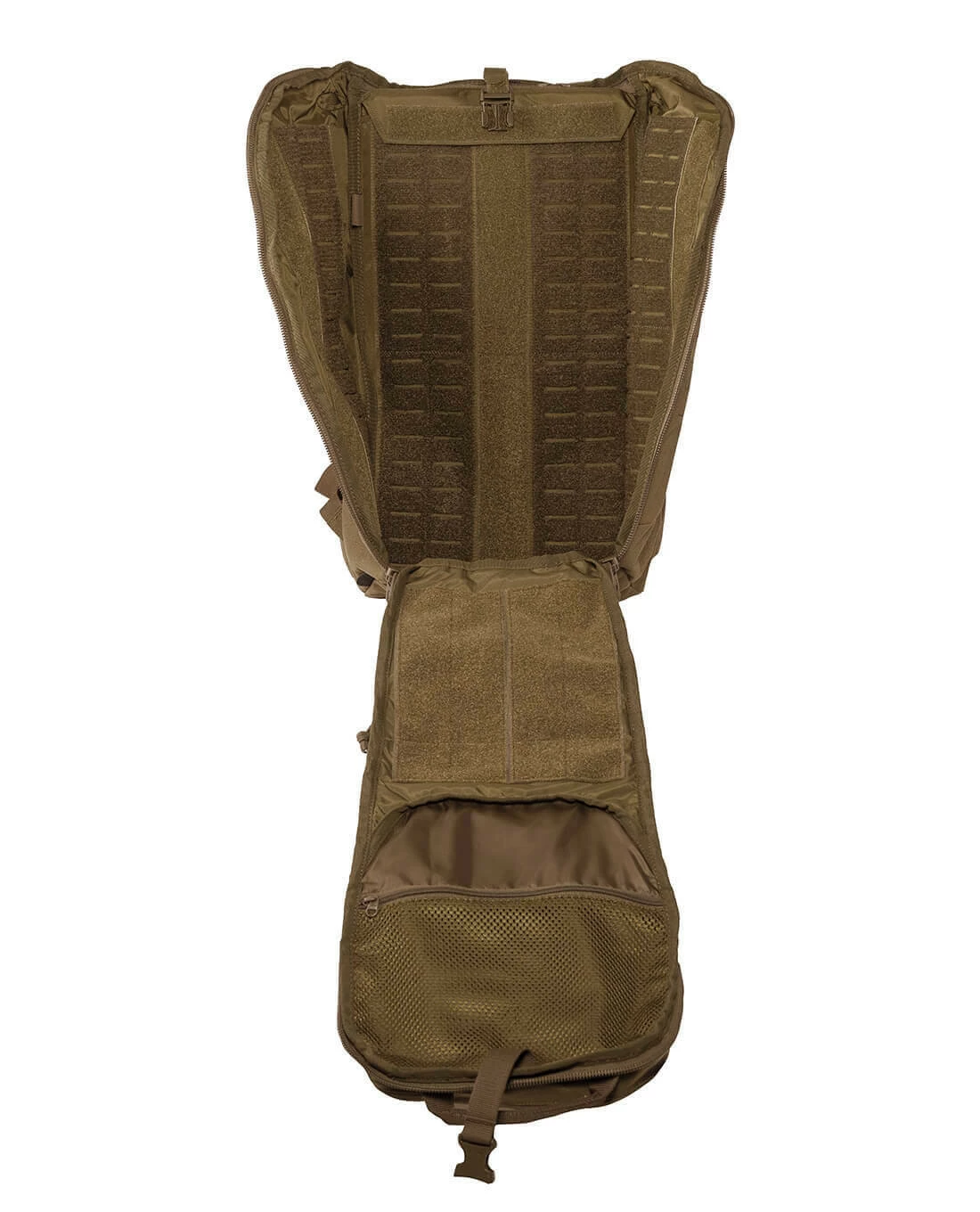 Tasmanian Tiger TT Modular Pack 30 Coyote Brown 10 Tasmanian Tiger TT Modular Pack 30 Coyote Brown – Bild 8