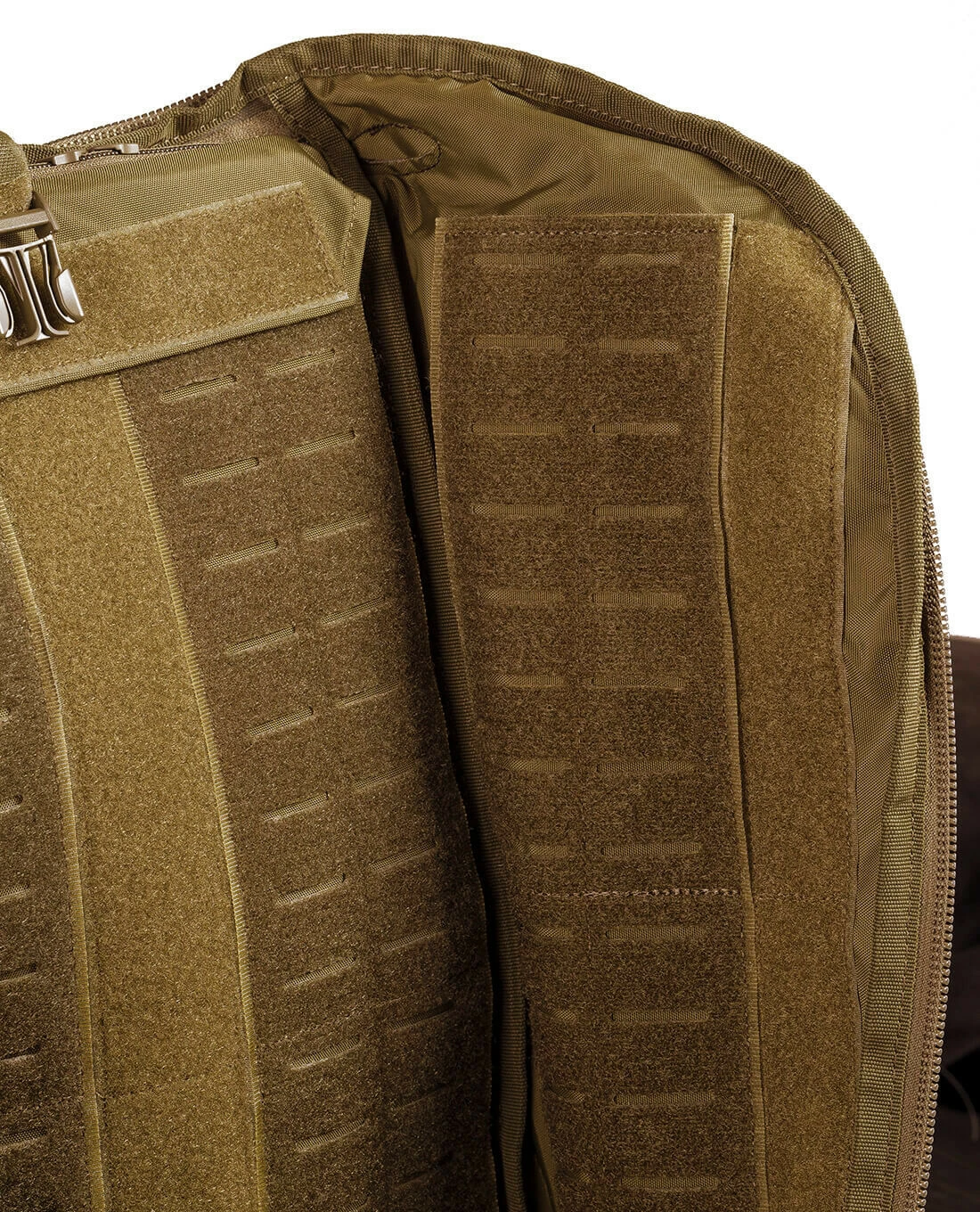 Tasmanian Tiger TT Modular Pack 30 Coyote Brown 11 Tasmanian Tiger TT Modular Pack 30 Coyote Brown – Bild 9