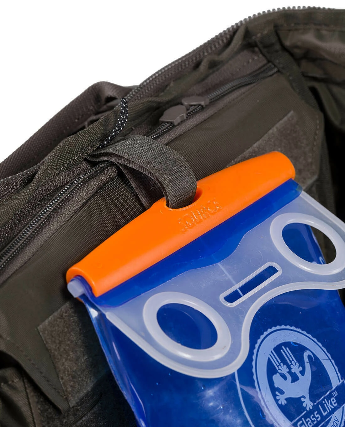 Tasmanian Tiger TT Modular Pack 30 IRR Steingrau Oliv 15 Tasmanian Tiger TT Modular Pack 30 IRR Steingrau Oliv – Bild 13