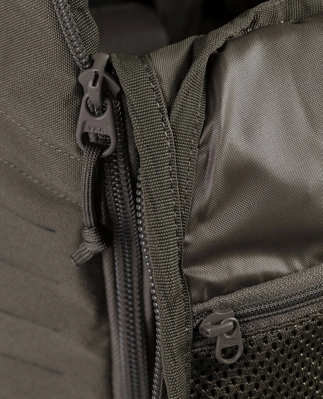 Tasmanian Tiger TT Modular Pack 30 IRR Steingrau Oliv 16 Tasmanian Tiger TT Modular Pack 30 IRR Steingrau Oliv – Bild 14