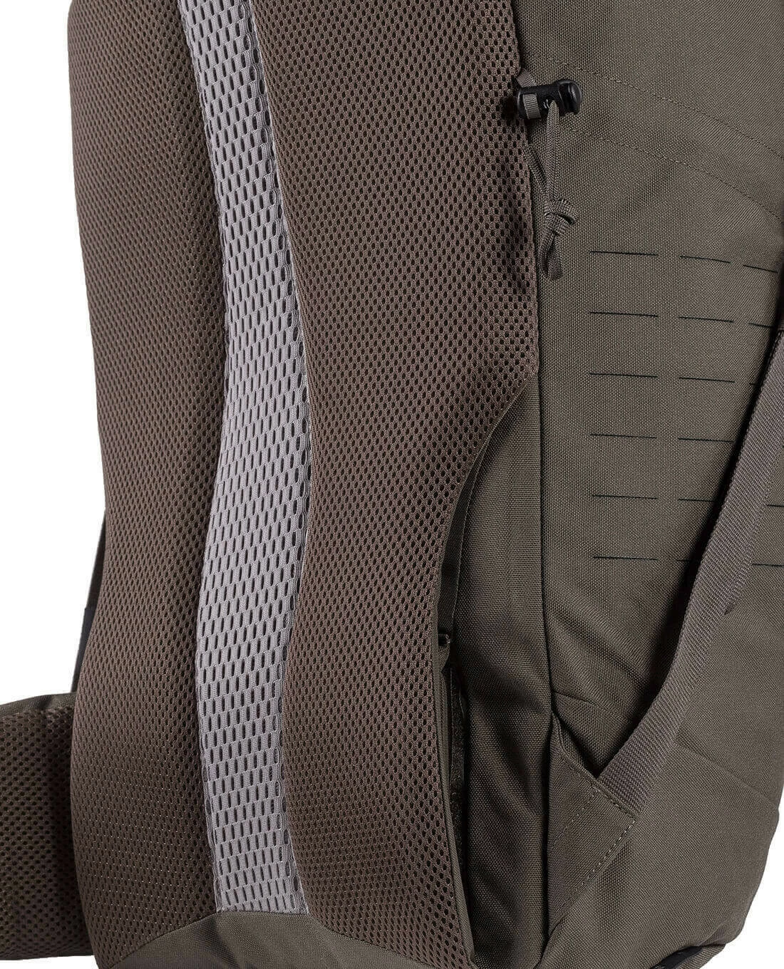 Tasmanian Tiger TT Modular Pack 30 IRR Steingrau Oliv 21 Tasmanian Tiger TT Modular Pack 30 IRR Steingrau Oliv – Bild 19