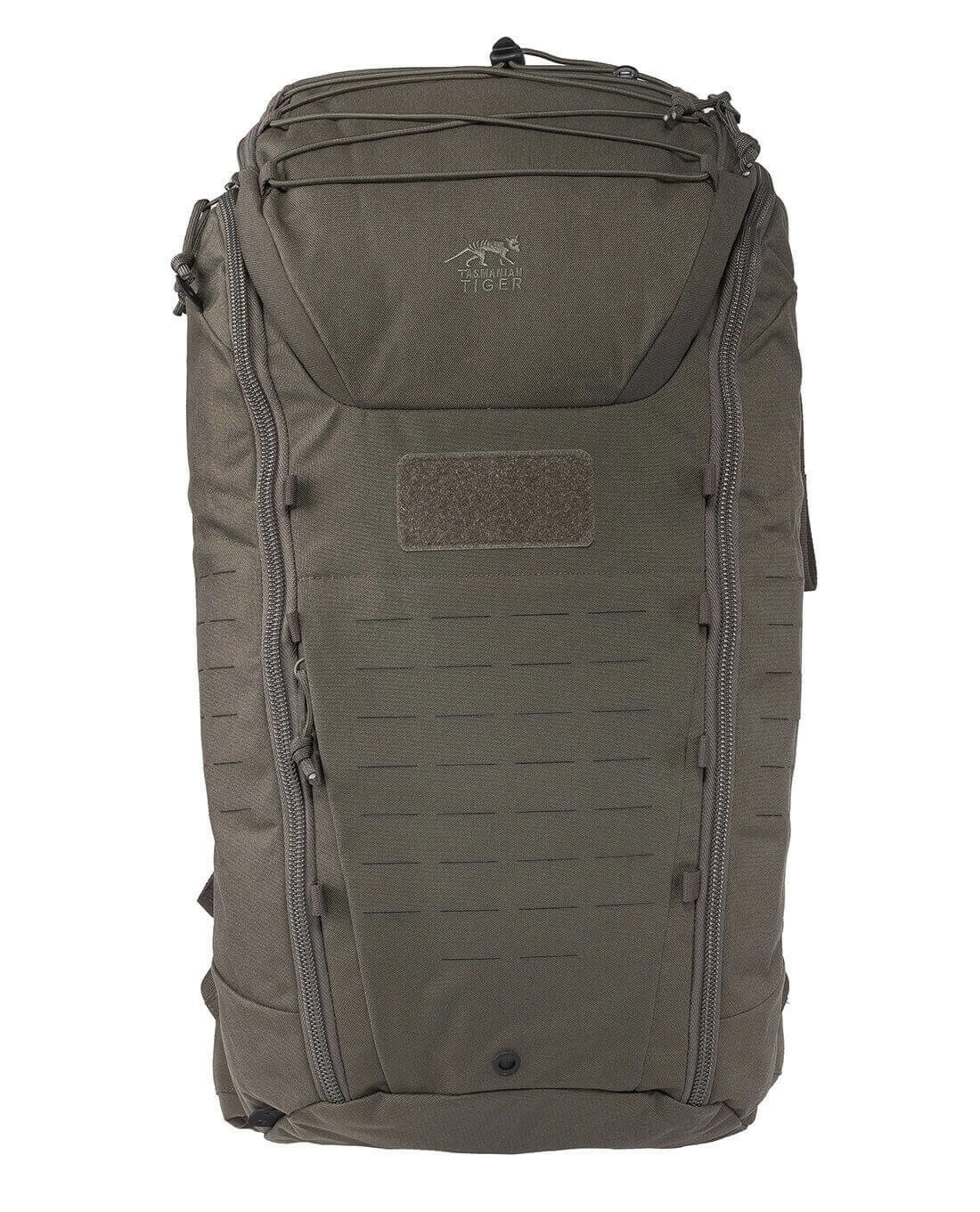 Tasmanian Tiger TT Modular Pack 30 IRR Steingrau Oliv 7 Tasmanian Tiger TT Modular Pack 30 IRR Steingrau Oliv – Bild 5