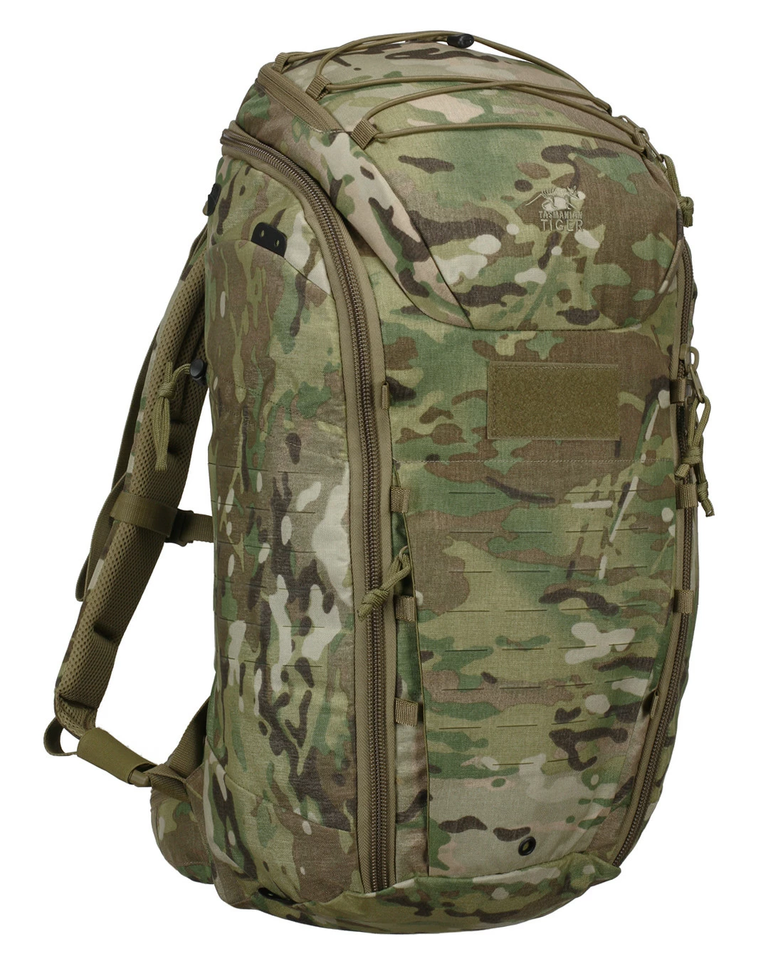 Tasmanian Tiger TT Modular Pack 30 Multicam 3 Tasmanian Tiger TT Modular Pack 30 Multicam