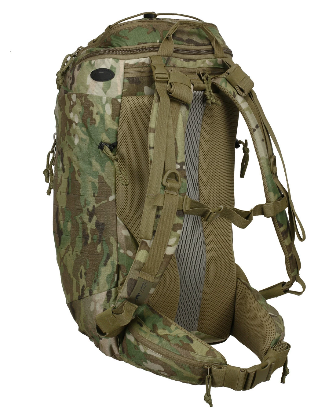 Tasmanian Tiger TT Modular Pack 30 Multicam 4 Tasmanian Tiger TT Modular Pack 30 Multicam – Bild 2