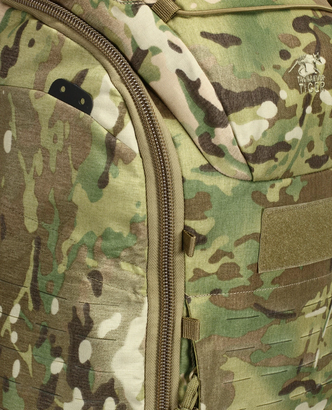 Tasmanian Tiger TT Modular Pack 30 Multicam 9 Tasmanian Tiger TT Modular Pack 30 Multicam – Bild 7