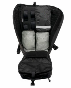 Tasmanian Tiger TT Modular Pack 30 Multicam Black -Outdoor Ausrüstung Verkaufs-Shop tasmanian tiger tt modular pack 30 multicam black smu 6926387 14