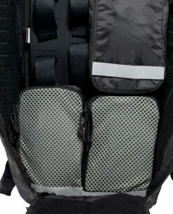 Tasmanian Tiger TT Modular Pack 30 Multicam Black -Outdoor Ausrüstung Verkaufs-Shop tasmanian tiger tt modular pack 30 multicam black smu 6926387 16