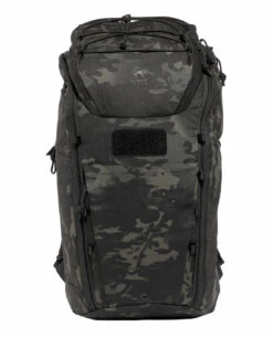 Tasmanian Tiger TT Modular Pack 30 Multicam Black -Outdoor Ausrüstung Verkaufs-Shop tasmanian tiger tt modular pack 30 multicam black smu 6926387 4