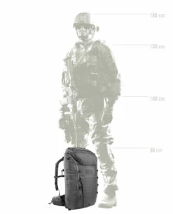 Tasmanian Tiger TT Modular Pack 30 Titan Grey -Outdoor Ausrüstung Verkaufs-Shop tasmanian tiger tt modular pack 30 titan grey 7593021 5