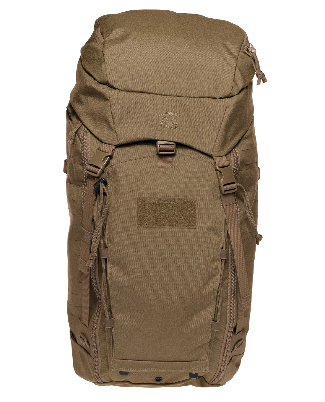 Tasmanian Tiger TT Modular Pack 45 Plus Coyote Brown 4 Tasmanian Tiger TT Modular Pack 45 Plus Coyote Brown – Bild 2