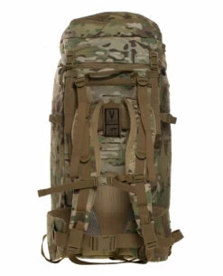Tasmanian Tiger TT Modular Pack 45 Plus Multicam -Outdoor Ausrüstung Verkaufs-Shop tasmanian tiger tt modular pack 45 plus multicam 7545394 4
