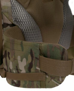 Tasmanian Tiger TT Modular Pack 45 Plus Multicam -Outdoor Ausrüstung Verkaufs-Shop tasmanian tiger tt modular pack 45 plus multicam 7545394 6