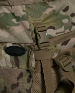 Tasmanian Tiger TT Modular Pack 45 Plus Multicam -Outdoor Ausrüstung Verkaufs-Shop tasmanian tiger tt modular pack 45 plus multicam 7545394 7