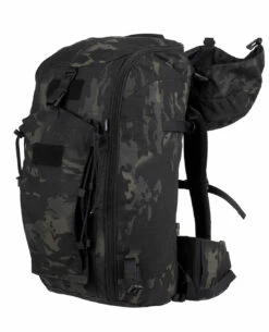 Tasmanian Tiger TT Modular Pack 45 Plus Multicam Black 30 Tasmanian Tiger TT Modular Pack 45 Plus Multicam Black -Outdoor Ausrüstung Verkaufs-Shop tasmanian tiger tt modular pack 45 plus multicam black smu 7235387 12