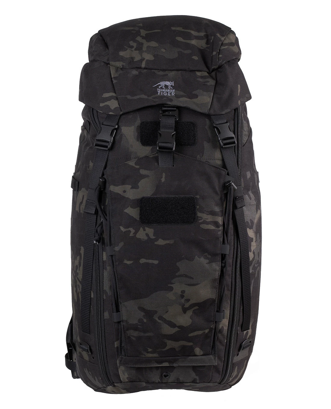 Tasmanian Tiger TT Modular Pack 45 Plus Multicam Black 5 Tasmanian Tiger TT Modular Pack 45 Plus Multicam Black – Bild 3