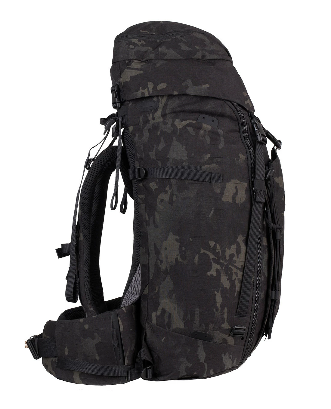 Tasmanian Tiger TT Modular Pack 45 Plus Multicam Black 8 Tasmanian Tiger TT Modular Pack 45 Plus Multicam Black – Bild 6