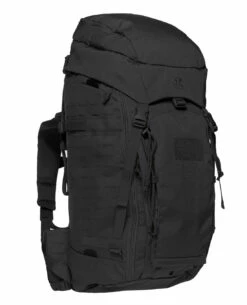 Tasmanian Tiger TT Modular Pack 45 Plus Schwarz