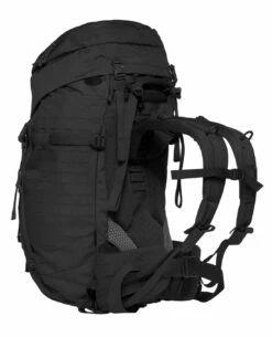 Tasmanian Tiger TT Modular Pack 45 Plus Schwarz -Outdoor Ausrüstung Verkaufs-Shop tasmanian tiger tt modular pack 45 plus schwarz 7546040 4