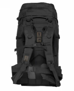 Tasmanian Tiger TT Modular Pack 45 Plus Schwarz -Outdoor Ausrüstung Verkaufs-Shop tasmanian tiger tt modular pack 45 plus schwarz 7546040 5