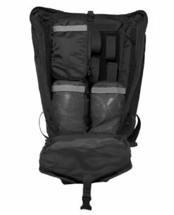 Tasmanian Tiger TT Modular Pack 45 Plus Schwarz -Outdoor Ausrüstung Verkaufs-Shop tasmanian tiger tt modular pack 45 plus schwarz 7546040 6