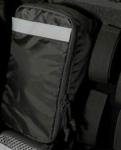 Tasmanian Tiger TT Modular Pack 45 Plus Schwarz -Outdoor Ausrüstung Verkaufs-Shop tasmanian tiger tt modular pack 45 plus schwarz 7546040 8