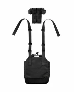 Tasmanian Tiger TT Modular Quiver Set Black Schwarz 6 Tasmanian Tiger TT Modular Quiver Set Black Schwarz -Outdoor Ausrüstung Verkaufs-Shop tasmanian tiger tt modular quiver set black schwarz 7392040 2