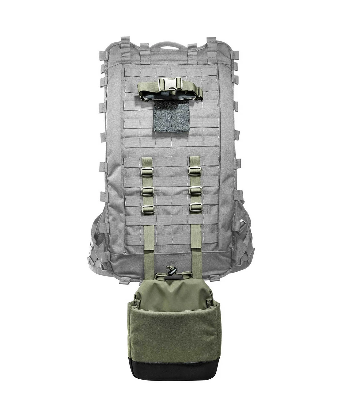 Tasmanian Tiger TT Modular Quiver Set Black Schwarz 5 Tasmanian Tiger TT Modular Quiver Set Black Schwarz – Bild 3