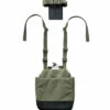 Tasmanian Tiger TT Modular Quiver Set Olive 2 Tasmanian Tiger TT Modular Quiver Set Olive -Outdoor Ausrüstung Verkaufs-Shop tasmanian tiger tt modular quiver set olive 7392331 1